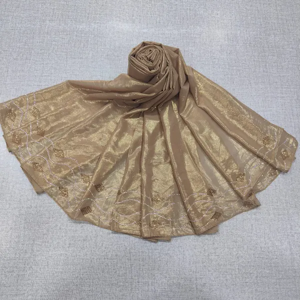 Imported Premium Hijabs | HJ49